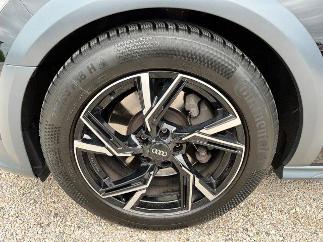 AUDI A6 allroad 3.0 TDI S tronic Business