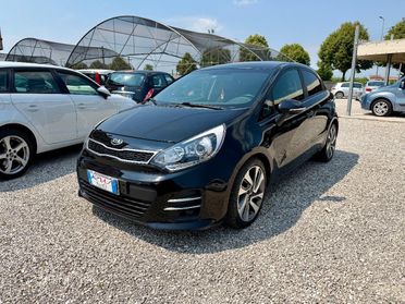 KIA - Rio - 1.4 CRDi 5p.S&S High Tech
