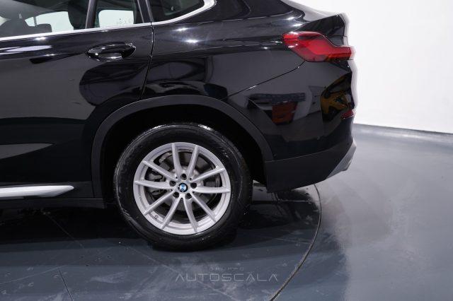 BMW X4 xDrive20d 190cv 48V