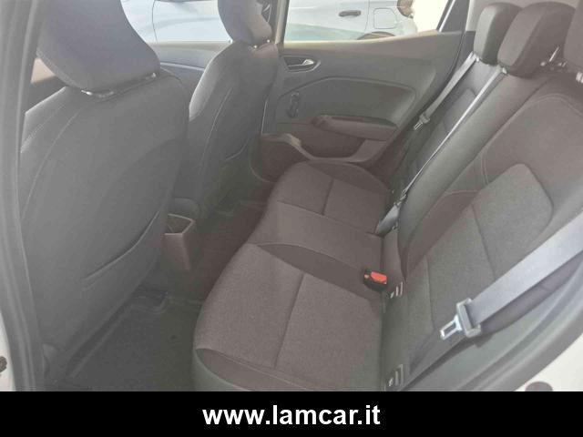 RENAULT Clio Blue dCi 100 CV 5 porte Evolution