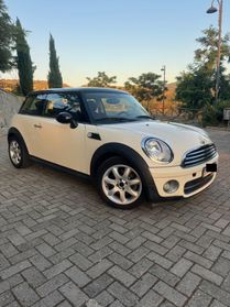 Mini Cooper 1.6 Diesel 109Cv 2008