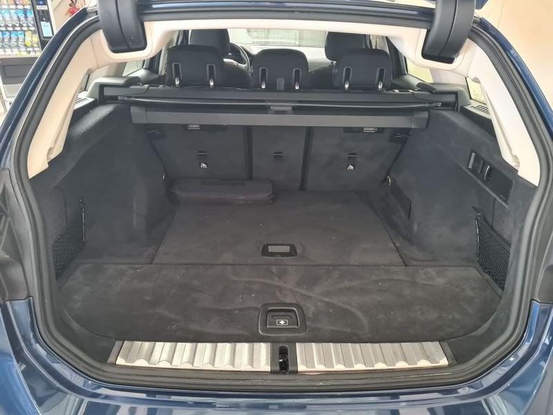 BMW Serie 3 320d xDrive Business Advant. aut