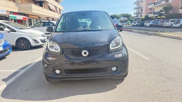 Smart ForTwo 90 0.9 Turbo Perfect LED NAVI KMAERA PDC BLUETOOTH PELLE