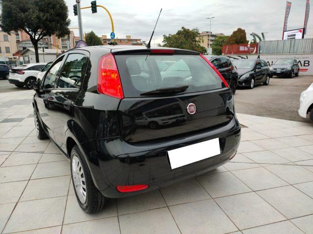 FIAT Punto 1.2 70 Cv 5 Porte Unico Proprietario Neo Patentati