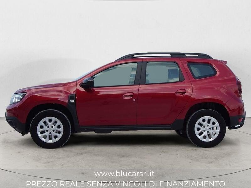 Dacia Duster 1.5 dCi 115cv 4x2 Expression AUTOCARRO