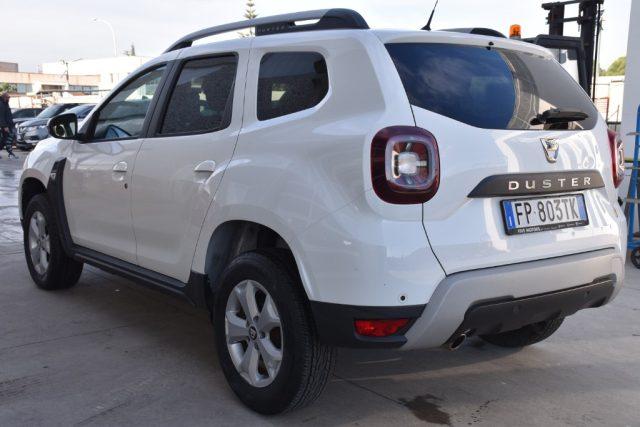 DACIA Duster 1.5 dCi 8V 110 CV 4x2 Prestige