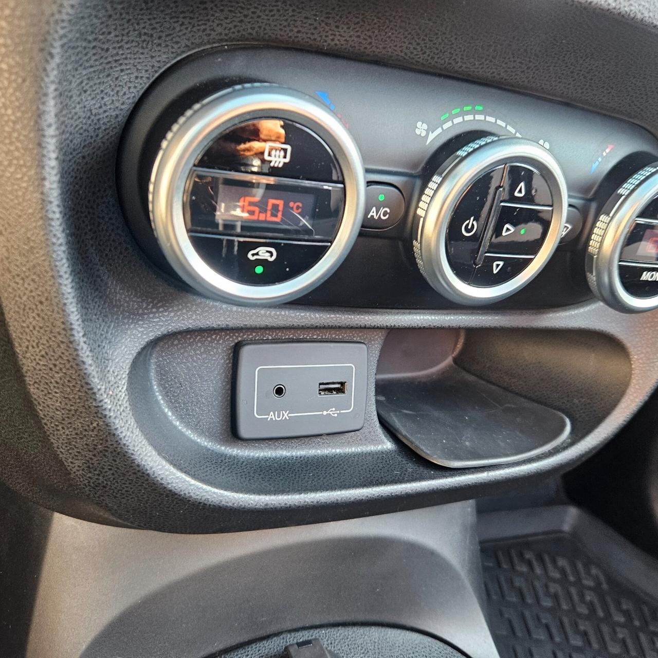 Fiat 500L 1.6 Trekking PREZZO FINALE SOLO SETTEMBRE
