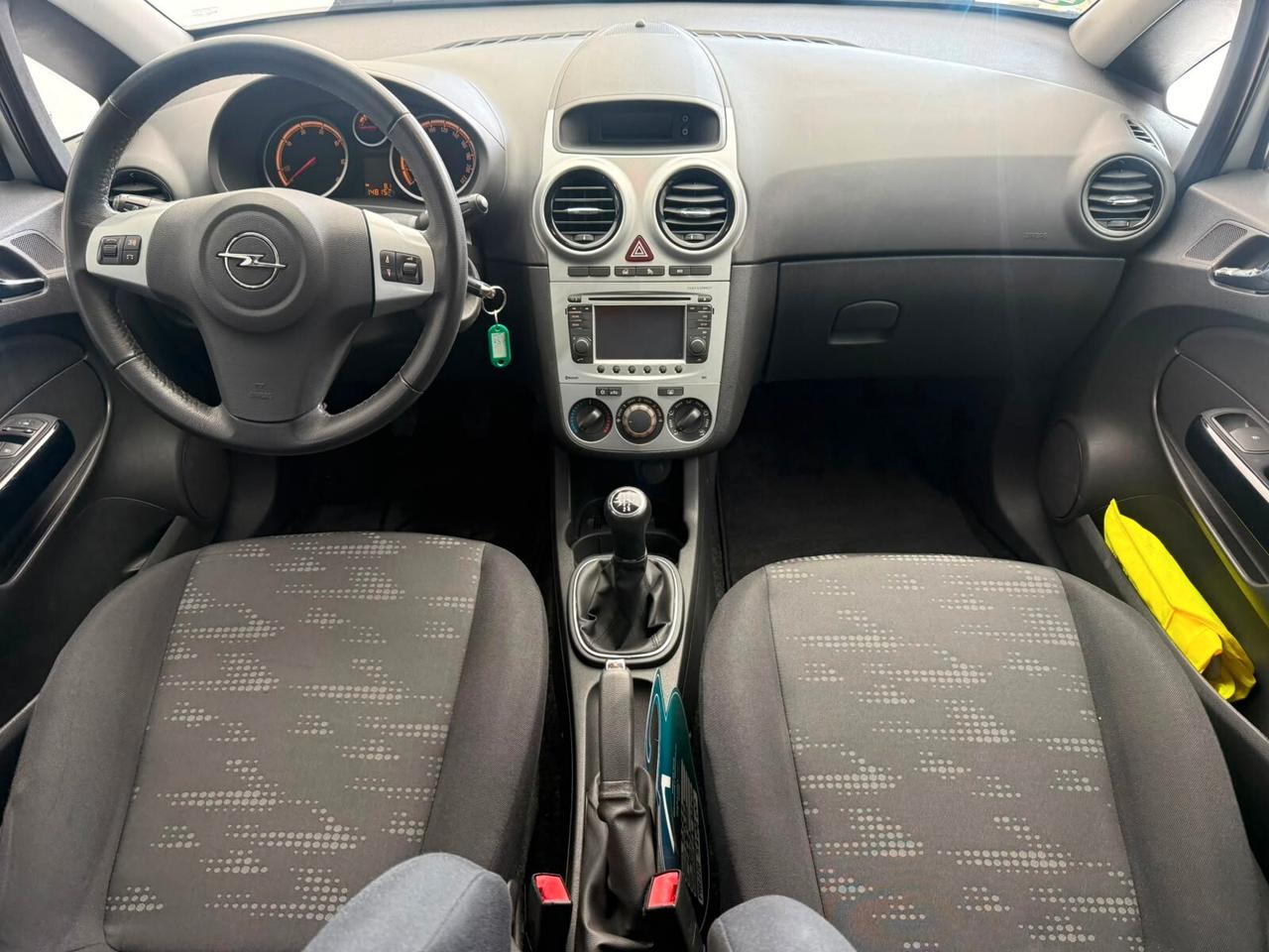 Opel Corsa 1.3 CDTI 95CV F.AP. 5 porte Edition