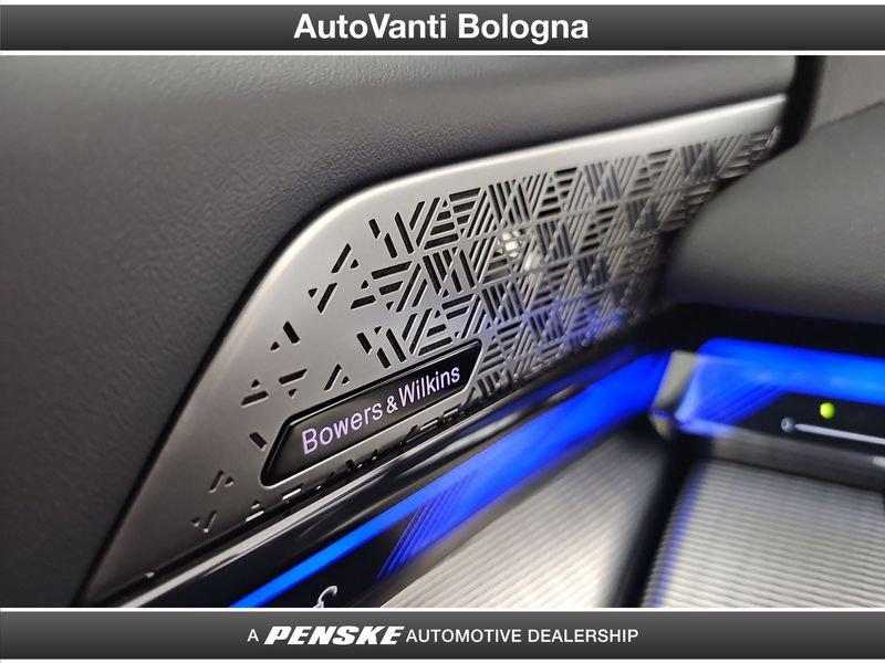 BMW Serie 5 M5 Touring 4.4 727cv auto