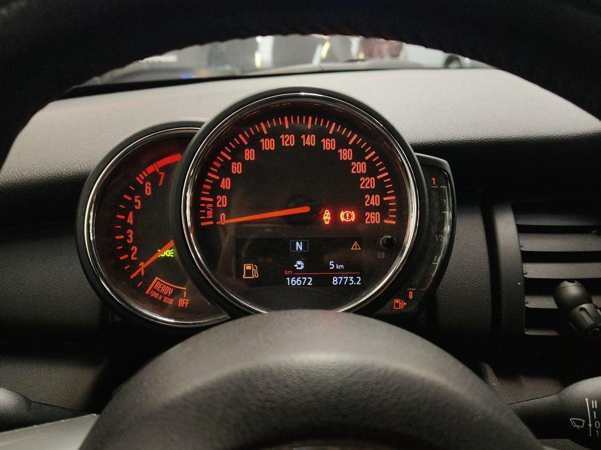 MINI Mini IV F55-F56 2014 - Mini 1.2 One 75cv 3p