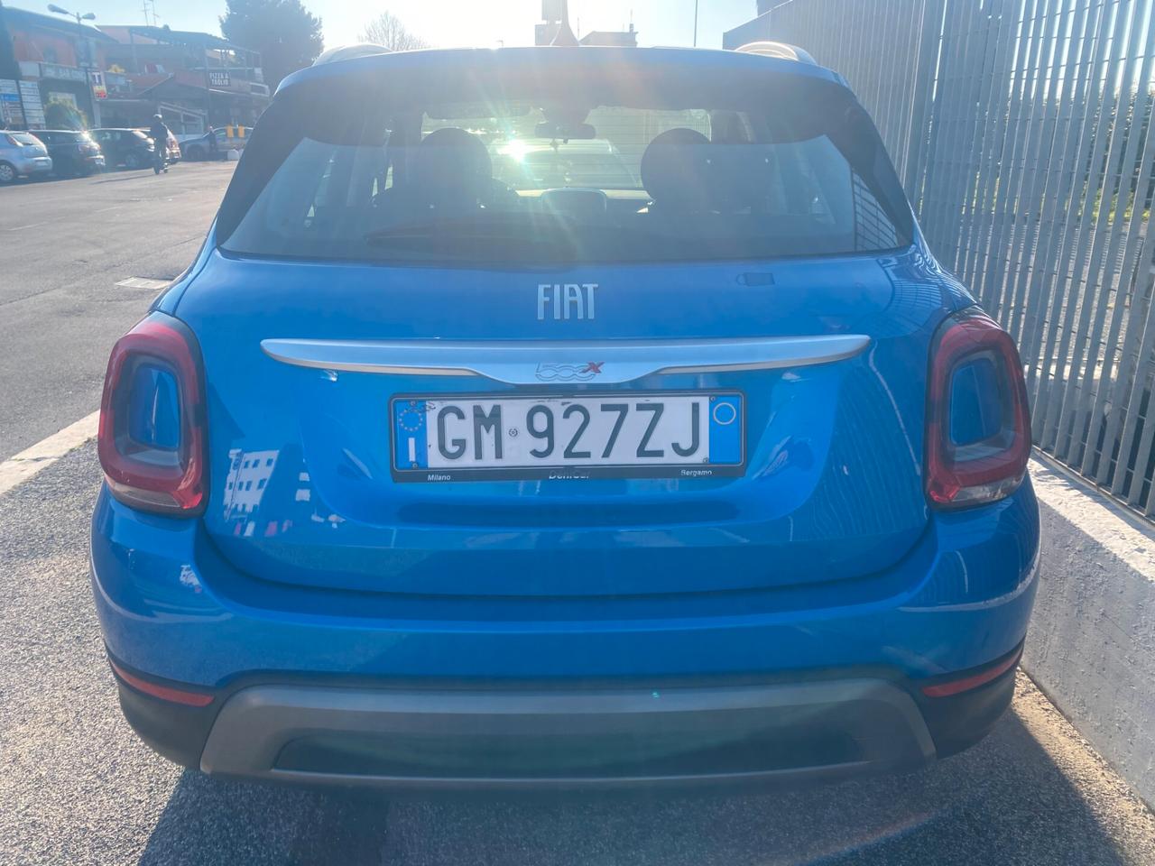 FIAT 500X 1.0 T3 120CV CROSS