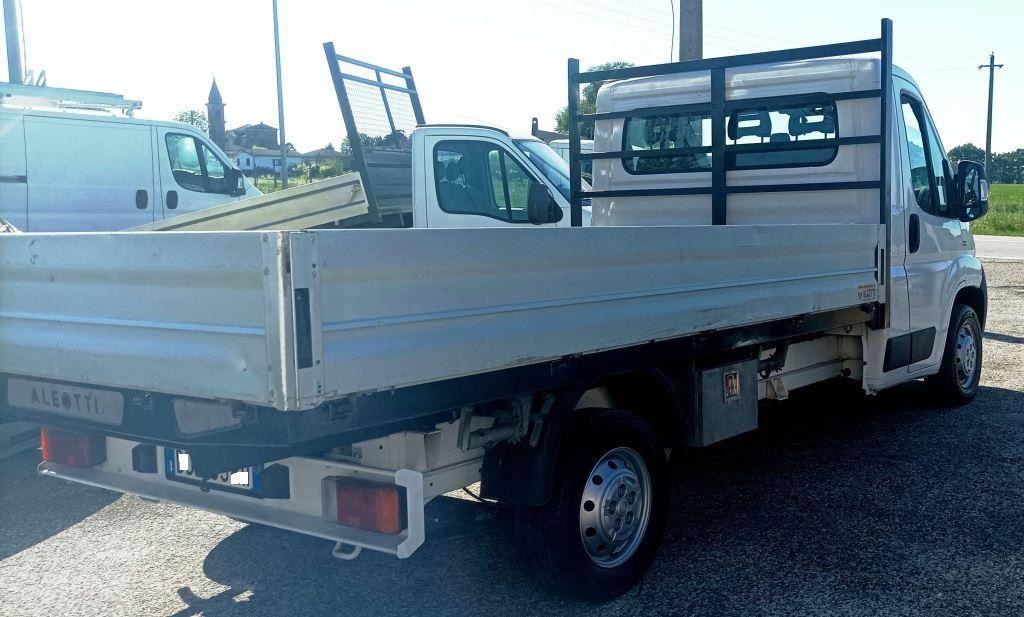 FIAT DUCATO CASSONE FISSO
