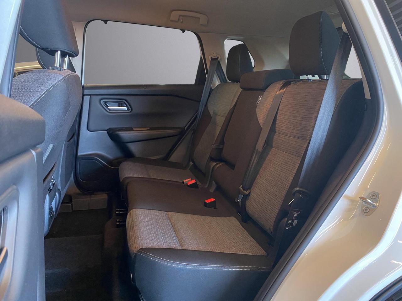 Nissan X-Trail 1.5 e-power N-Connecta e-4orce 4wd