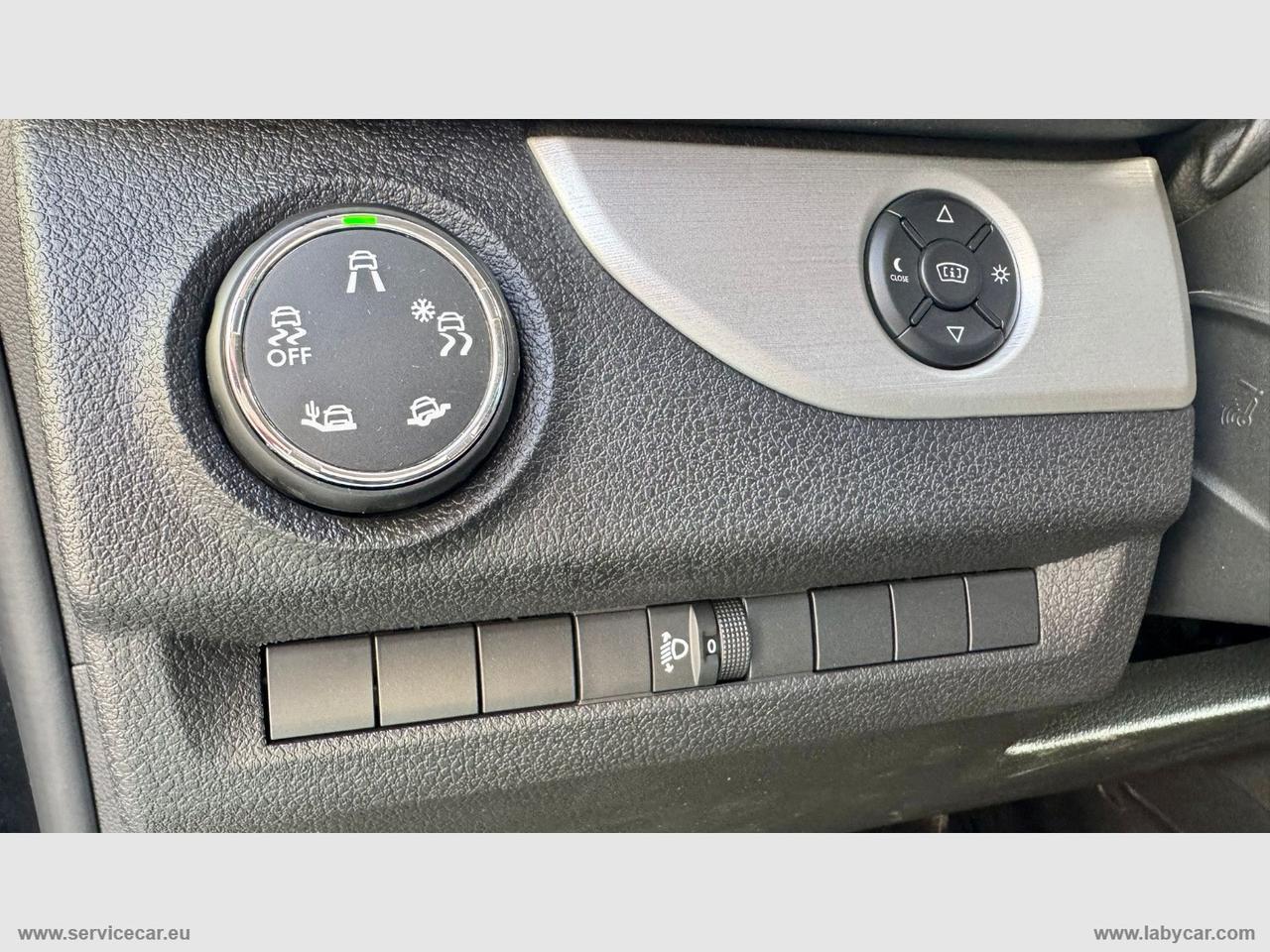 OPEL Zafira Life 2.0D 180 CV aut. S&S Elegance L