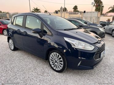 FORD B-Max 1.4 90 CV GPL Business Titanium