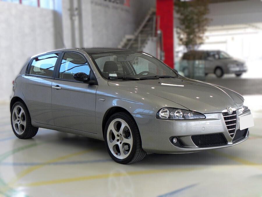 Alfa Romeo 147