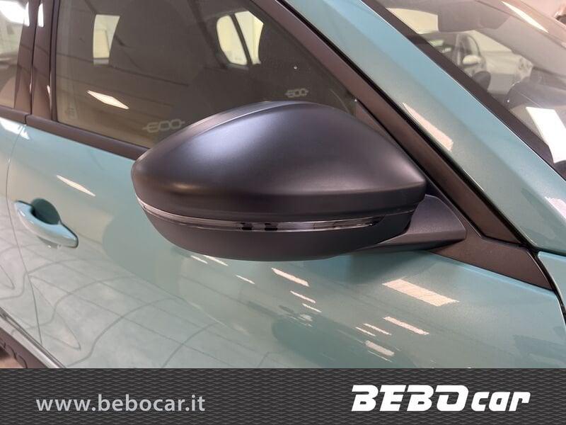 FIAT 600 1.2 Hybrid 110cv Pop