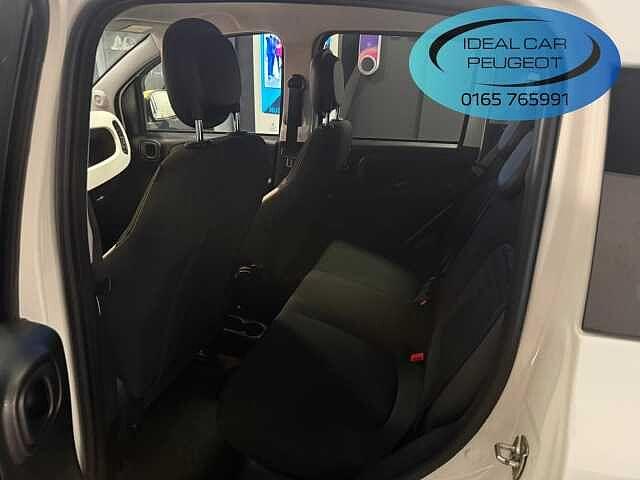 Fiat Pandina 1.0 FireFly 65 CV Hybrid Pop