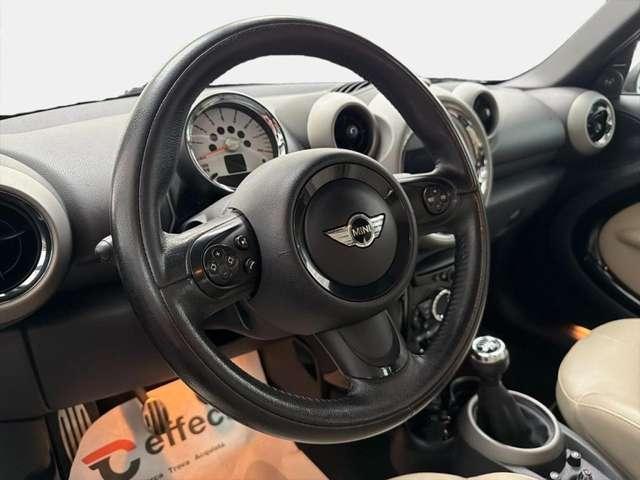 MINI Cooper S Countryman Mini ALL 4