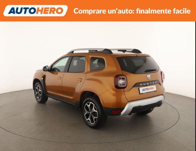 DACIA Duster 1.5 Blue dCi 8V 115 CV 4x4 Prestige