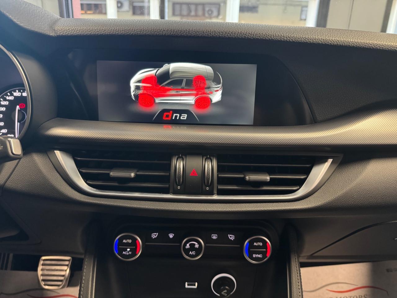 Alfa Romeo Stelvio 2.2 Turbodiesel 210 CV Q4 Super