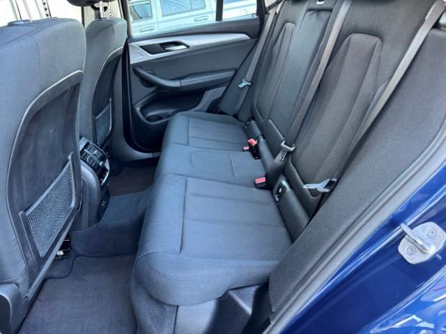 BMW X3 Xdrive30e Business Advantage auto