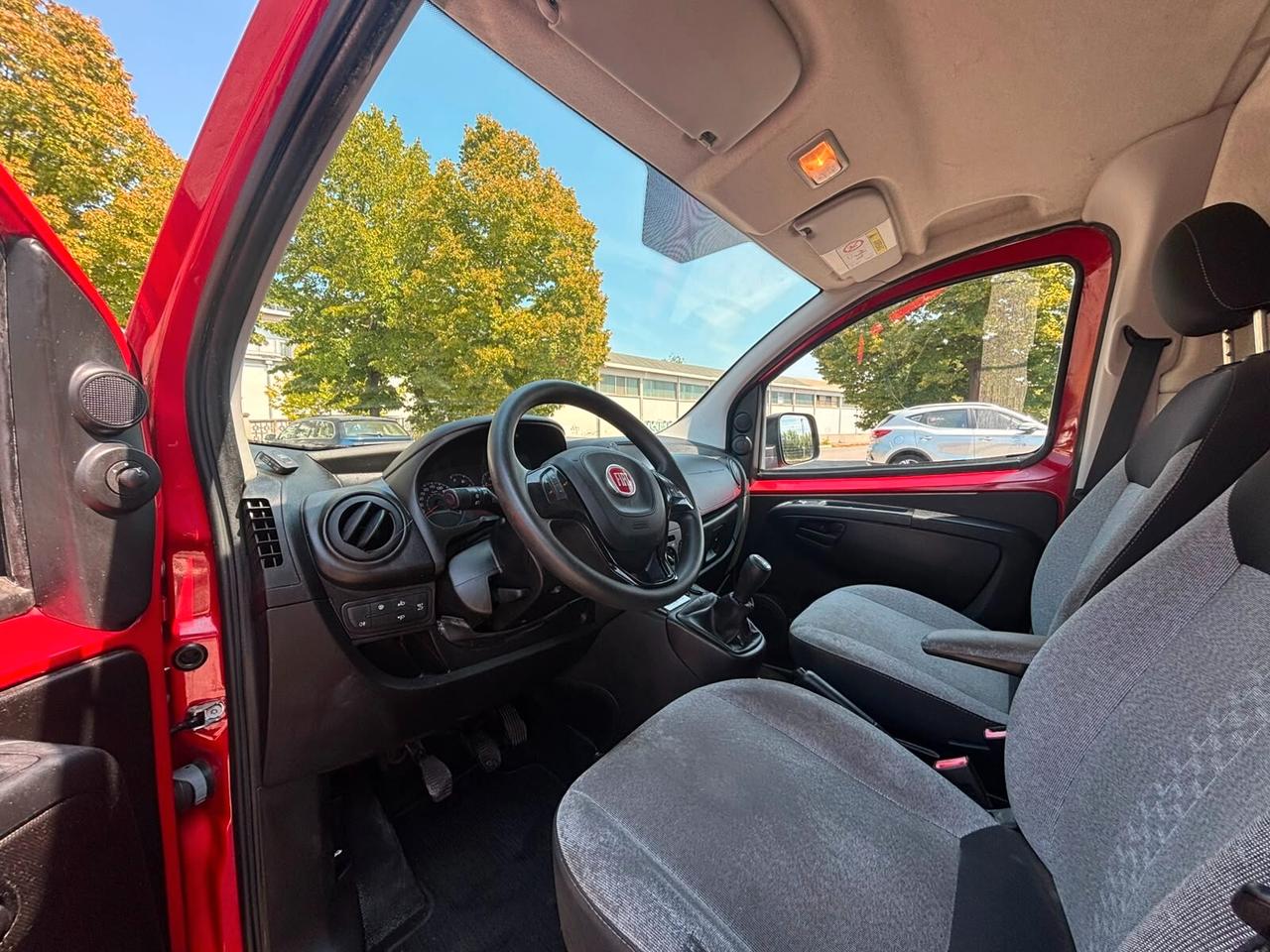 Fiat Fiorino