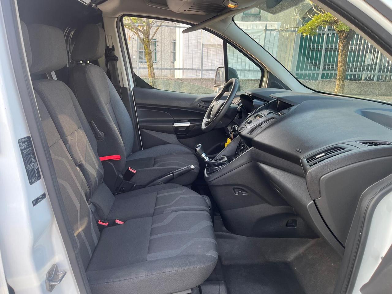 Ford Transit Connect 200 1.5 TDCi 120CV PC Furgone Trend + IVA