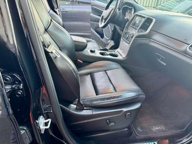 Jeep Grand Cherokee 3.0 V6 CRD 250 CV Multijet II Summit