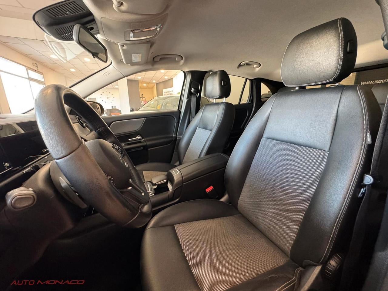 Mercedes-benz GLA 180d 116cv Executive 2021
