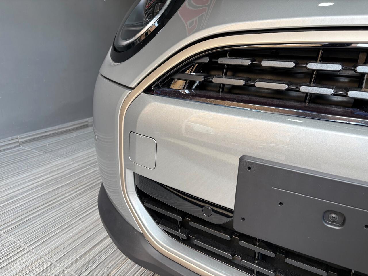 MINI Cooper S 5p 2.0 204cv Favoured Auto ITALIANA +Tetto Km0