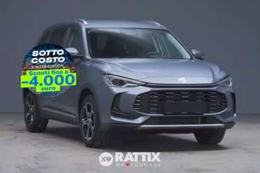 MG ZS 1.5 115CV Comfort