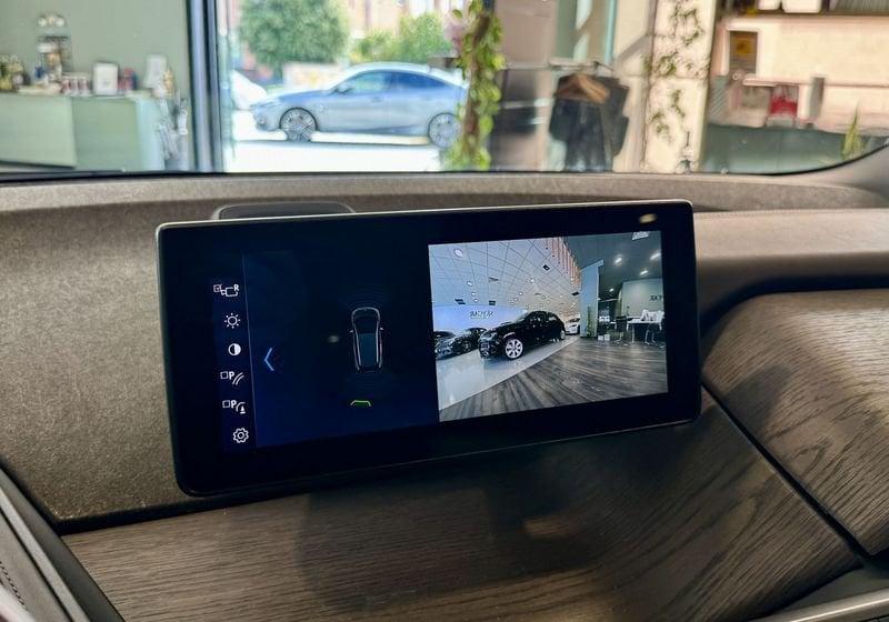 BMW i3 i3s 120 Ah Advantage