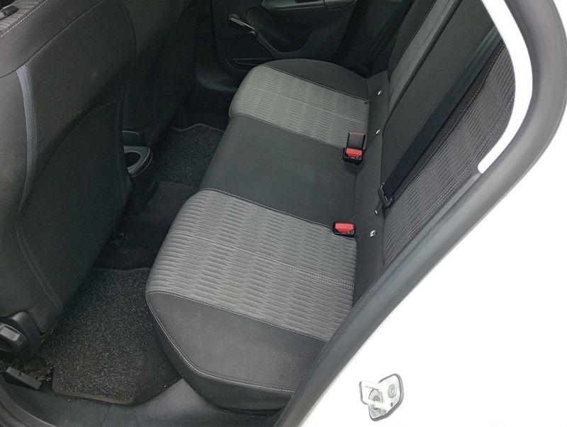 Opel Corsa Corsa 1.5 D 100 CV Edition