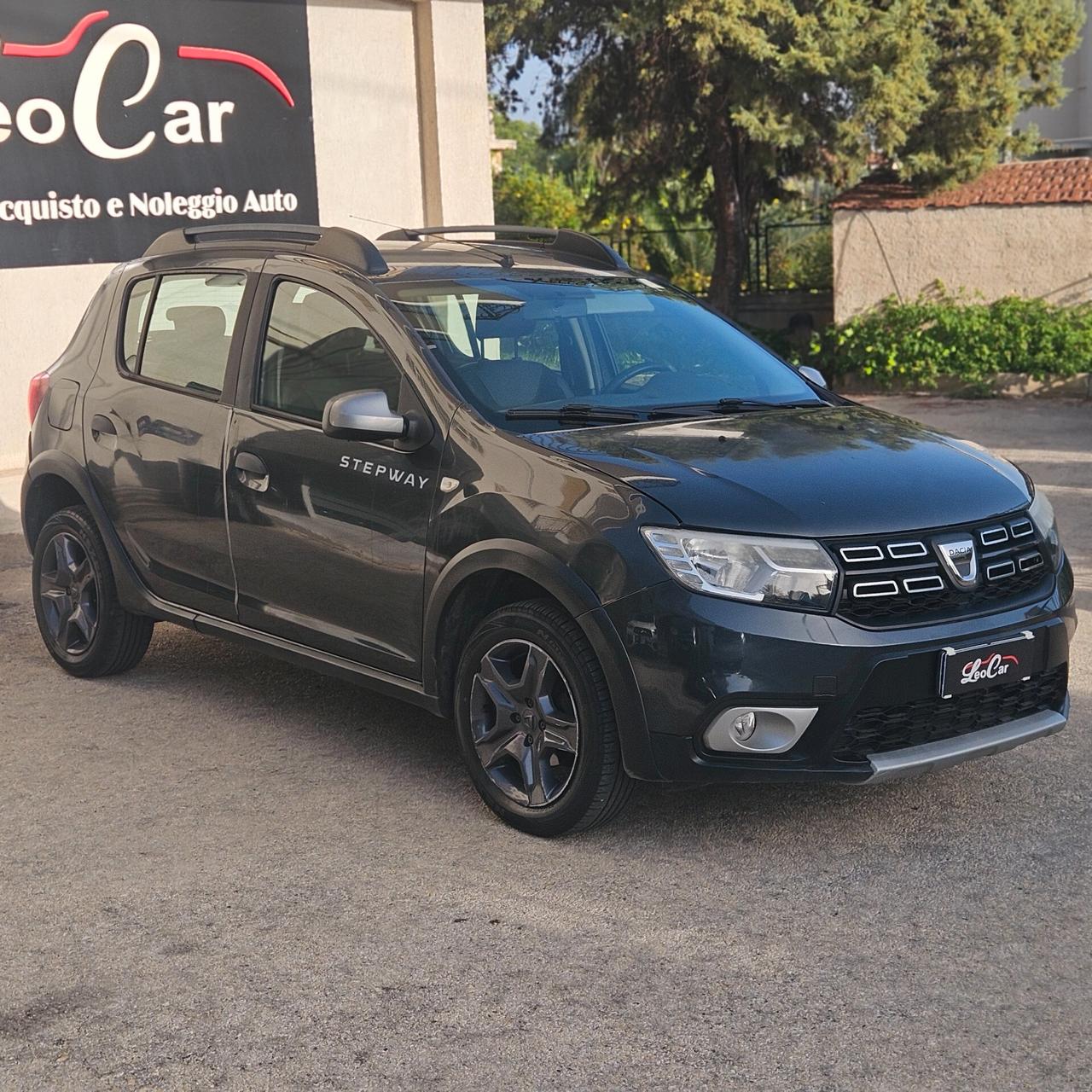 Dacia Sandero 1.5 dCi 8V 90CV S&S Serie Speciale Brave