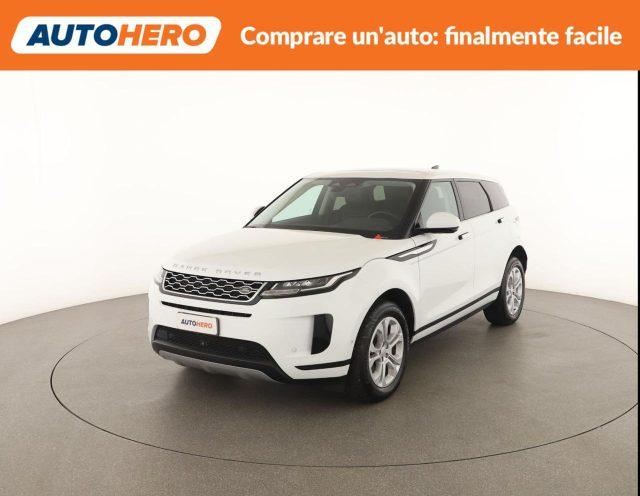 LAND ROVER Range Rover Evoque 1.5 I3 PHEV 300 CV AWD Auto S