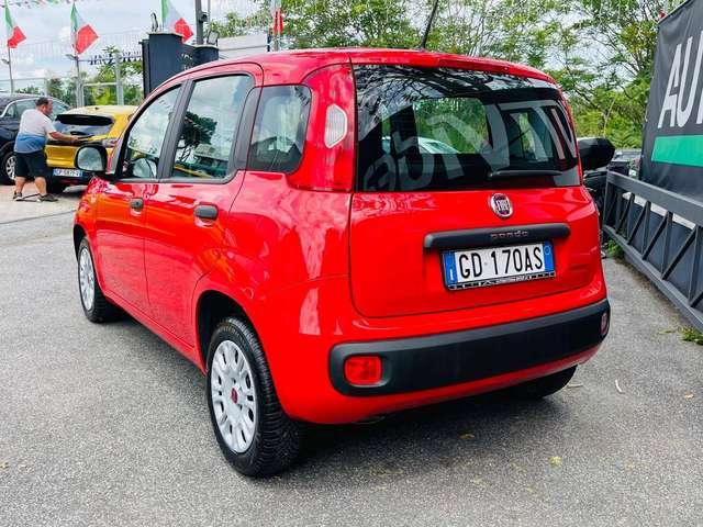 Fiat Panda Panda EASY 1.2 FIRE 4 CILINDRI PRONTA CONSEGNA