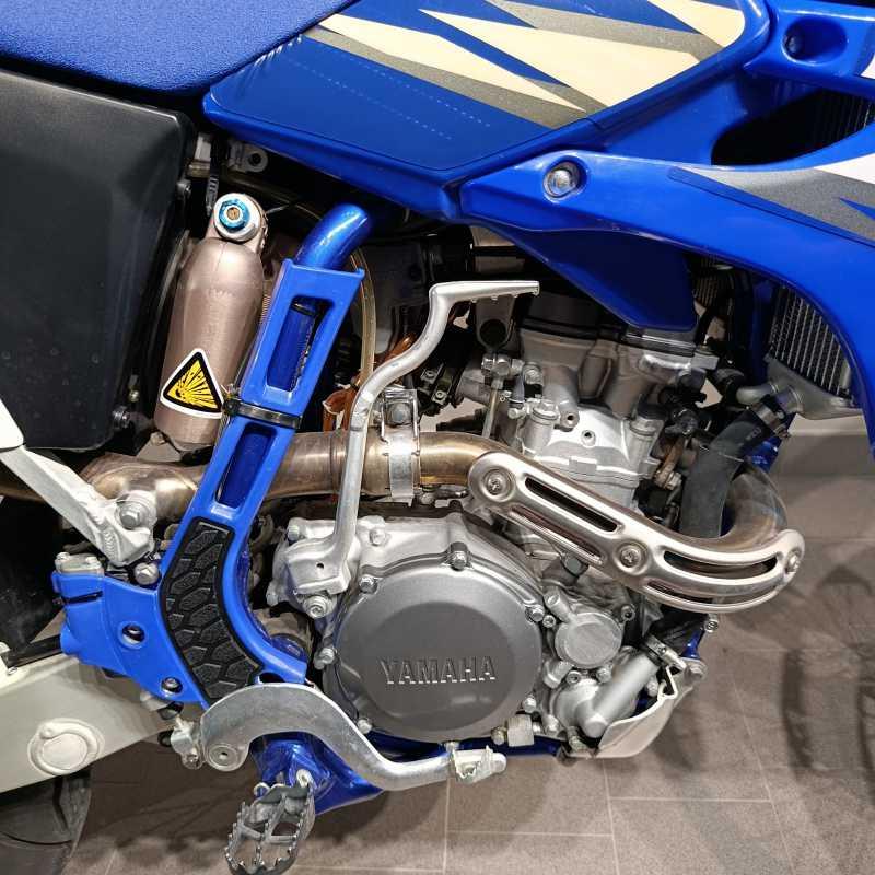 Yamaha WR 250 F - 2008