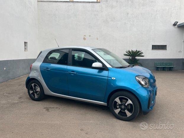 SMART fortwo 3ªs.(C/A453) - 2021