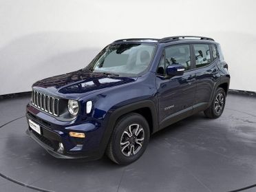 Jeep Renegade Renegade 1.3 t4 Longitude 2wd 150cv ddct