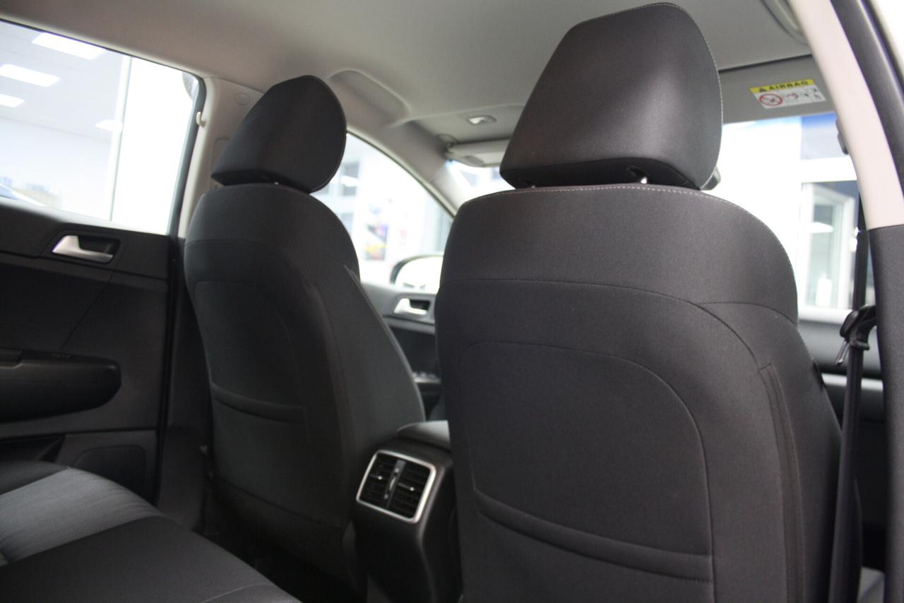 KIA SPORTAGE 1.6 CRDI 136CV DCT CLASS *2021