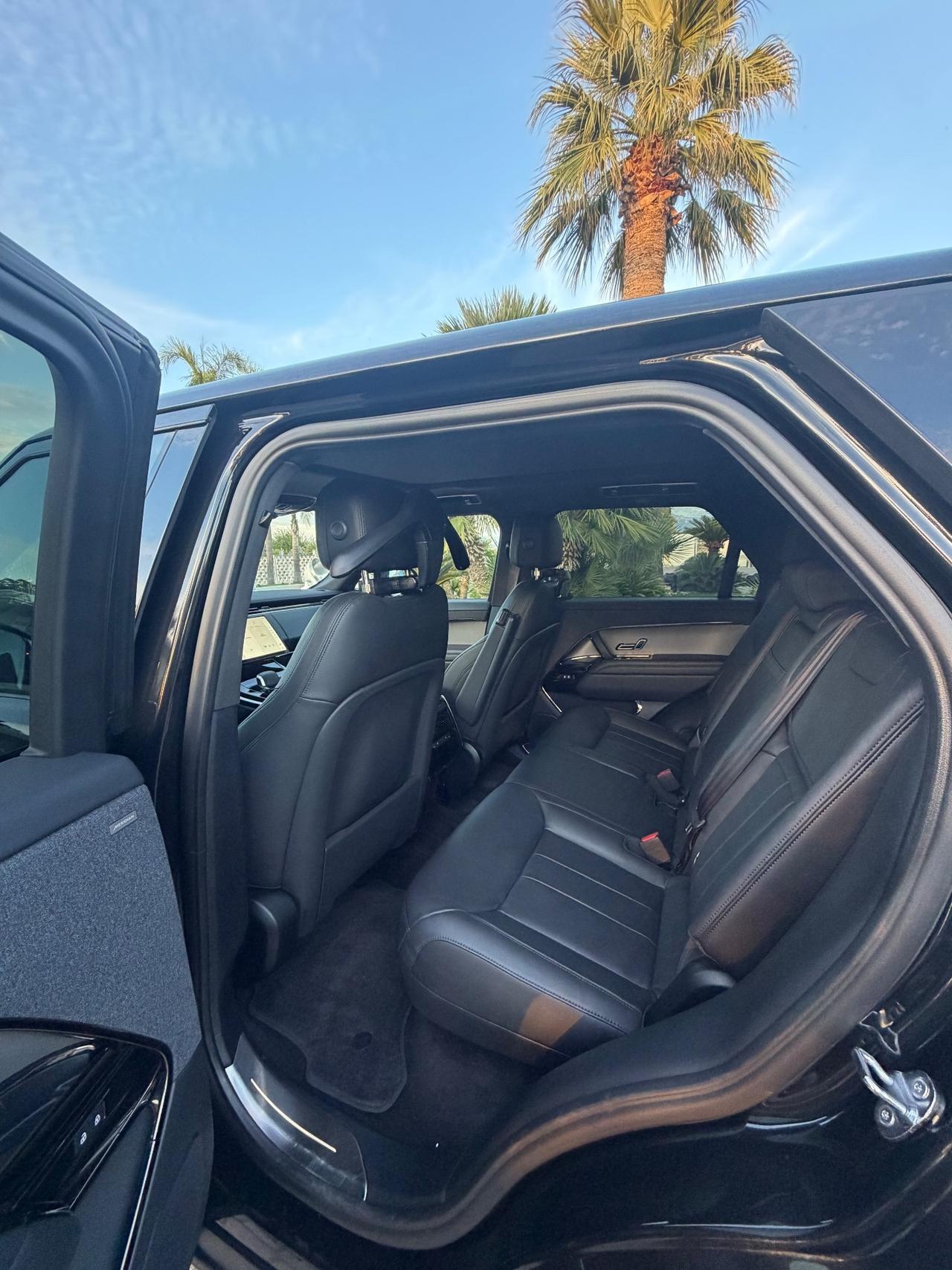 Land Rover Range Sport 3.0D l6 249 CV Dark Edition