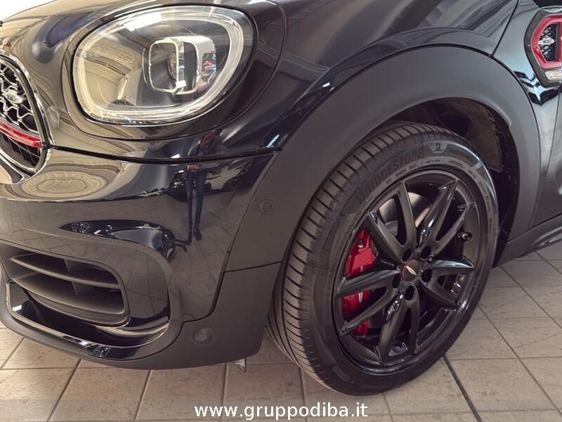 MINI Countryman Mini F60 2020 Benzi Mini 2.0 JCW JCW auto