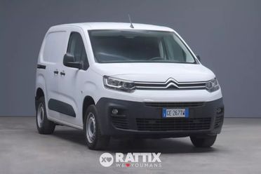Citroen Berlingo 1.5 BlueHDI 75CV M Club 3p.ti (IVA ESCLUSA)