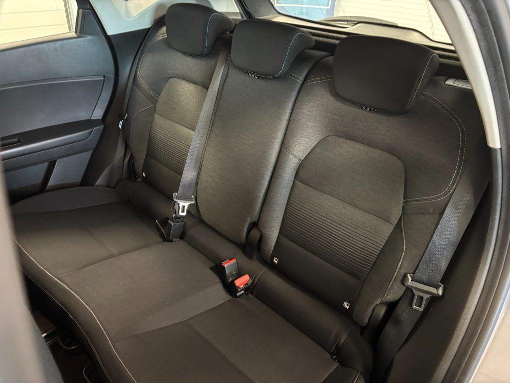 Renault Captur 1.5 Diesel Automatico EDC Full Optional