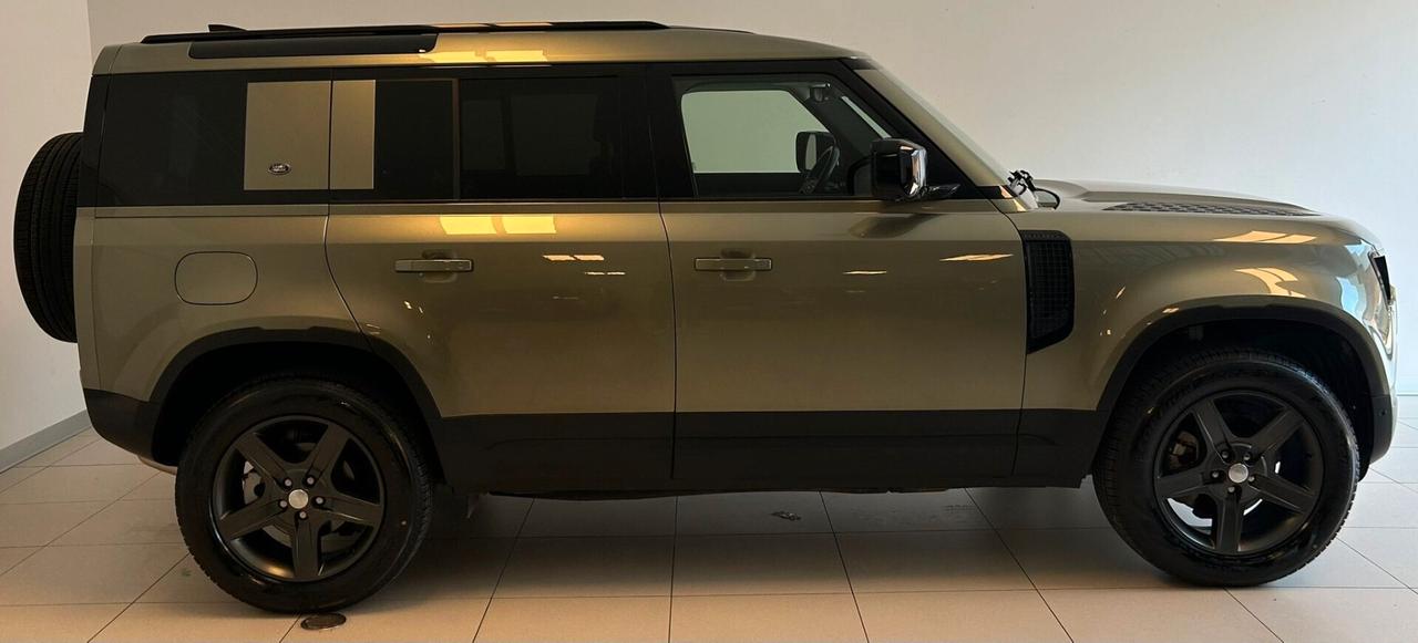 Land Rover Defender 110 3.0D I6 200 CV AWD Auto SE