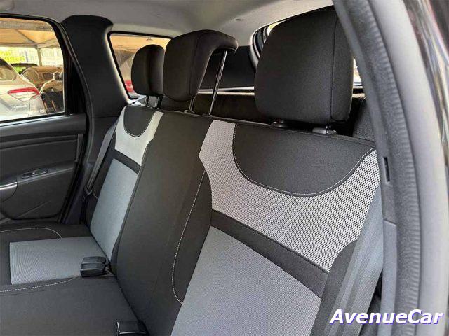 DACIA Duster 1.6 BENZINA/GPL TELECAMERA UNICO PROPRIETARIO
