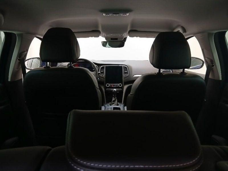 Renault Mégane Megane 1.5 blue dci Techno 115cv