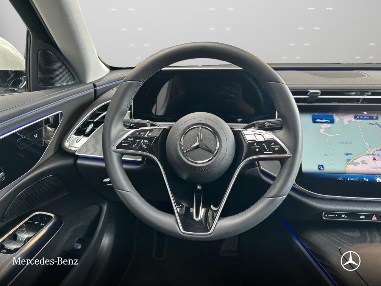 Mercedes-benz E 200 Mild hybrid Exclusive Premium