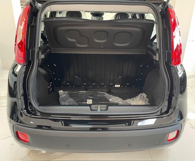 Fiat Panda Pandina 1.0 FireFly 65 CV Hybrid Icon 5.p